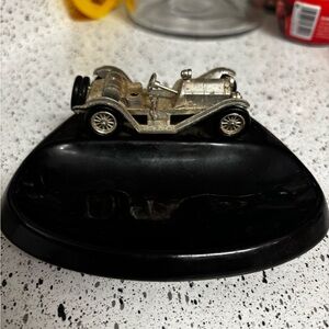 Vintage ashtray 1960s